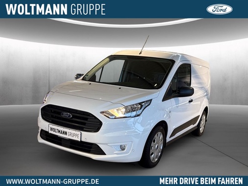Ford Transit Connect 2021