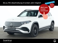 Mercedes-Benz EQB 2025