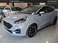 Ford Puma 2022