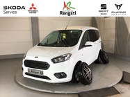 Ford Tourneo Courier 2019