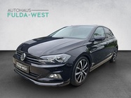 Volkswagen Polo 2020