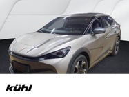 Cupra Tavascan 2025