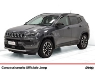 Jeep Compass 2023