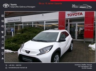 Toyota Aygo 2023