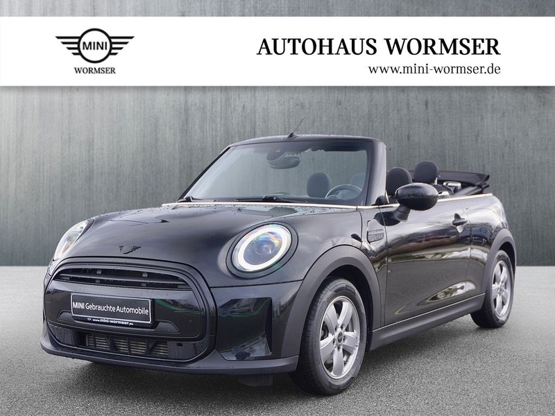MINI Cabrio