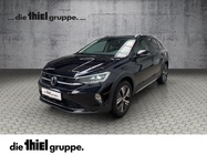 Volkswagen Taigo 2025