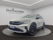 Volkswagen Taigo 2025