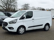 Ford Transit Custom 2019