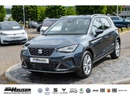 Seat Arona 2025