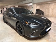 Lexus ES 2023