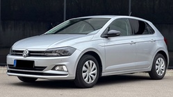 Volkswagen Polo 2020