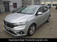 Dacia Sandero 2021