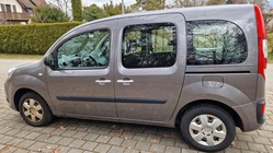 Renault Kangoo 2019