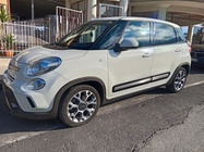 Fiat 500L 2016
