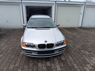 BMW 3 Series 2000