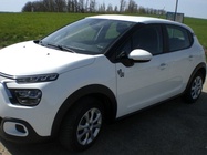 Citroen C3 2024