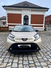 Toyota Aygo 2023