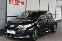 Toyota Yaris 2025