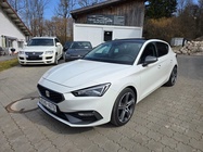Seat Leon 2021
