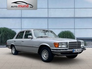 Mercedes-Benz 350 1979