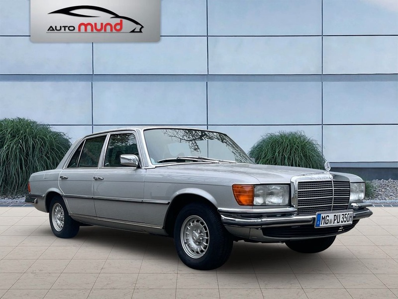 Mercedes-Benz 350
