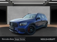 Mercedes-Benz GLB-Class 2023