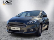Ford S-Max 2019