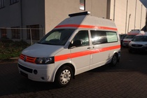 Volkswagen T5 2015