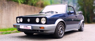Volkswagen Golf 1990