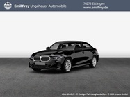 BMW 3 Series 2025