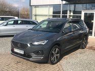 Seat Tarraco 2023