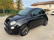 Fiat 500 2014