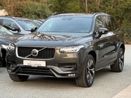 Volvo XC90 2020