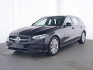 Mercedes-Benz C-Class 2025