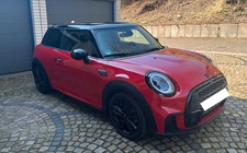 MINI Cooper 2022