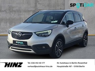 Opel Crossland 2019