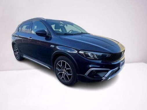 Fiat Tipo 2021