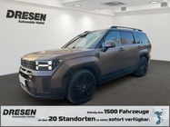 Hyundai Santa Fe 2024