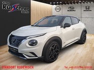 Nissan Juke 2023
