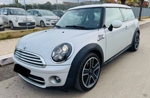 MINI Clubman 2011
