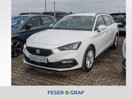 Seat Leon 2021