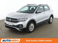 Volkswagen T-Cross 2021