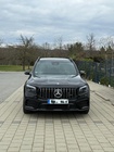 Mercedes-Benz GLB-Class 2024