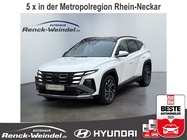 Hyundai Tucson 2024