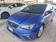 Seat Ibiza 2021