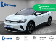 Volkswagen ID.4 2024