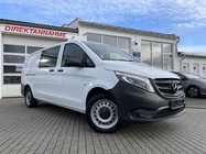 Mercedes-Benz Vito 2022