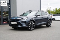 Cupra Formentor 2025