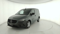 Mercedes-Benz Citan 2022
