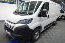 Fiat Ducato 2025